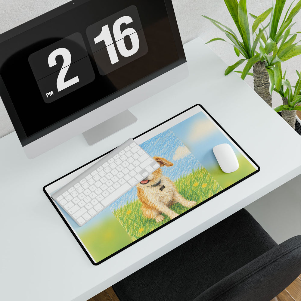 Mouse Pad for Office & Home