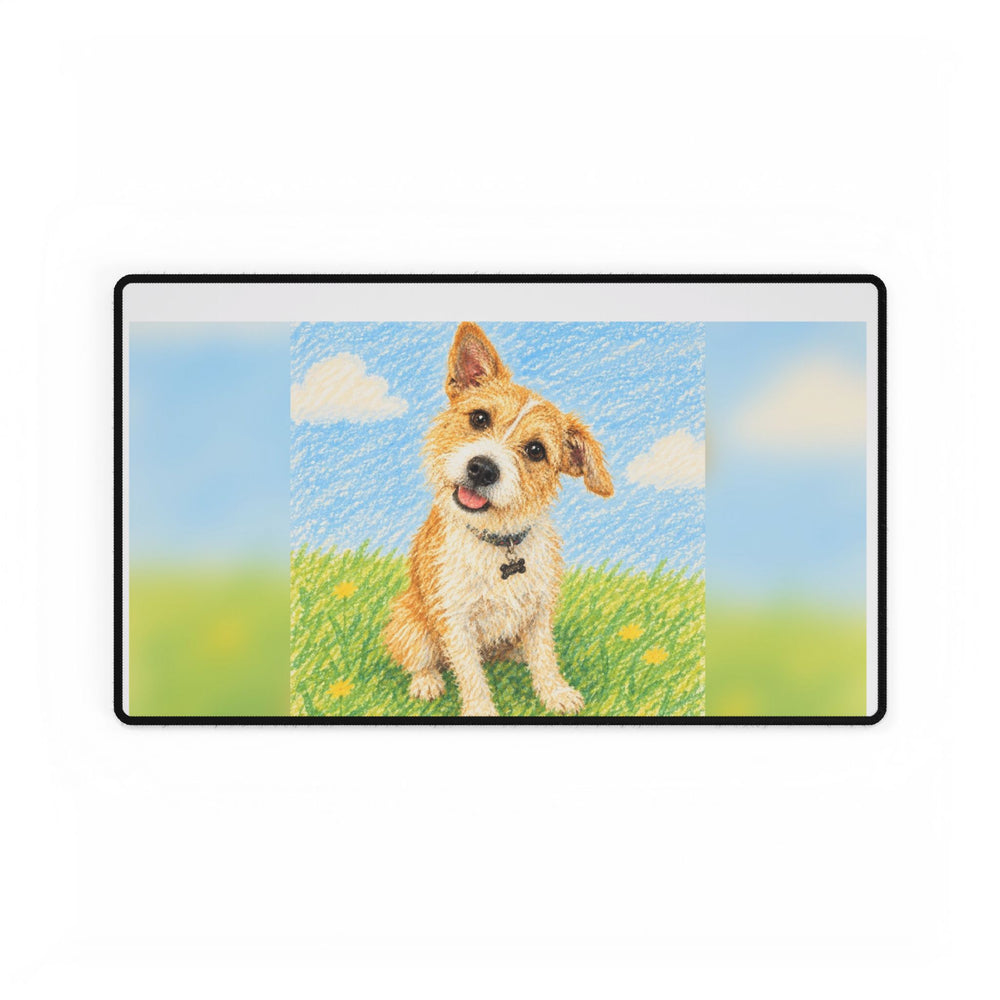 Mouse Pad for Office & Home