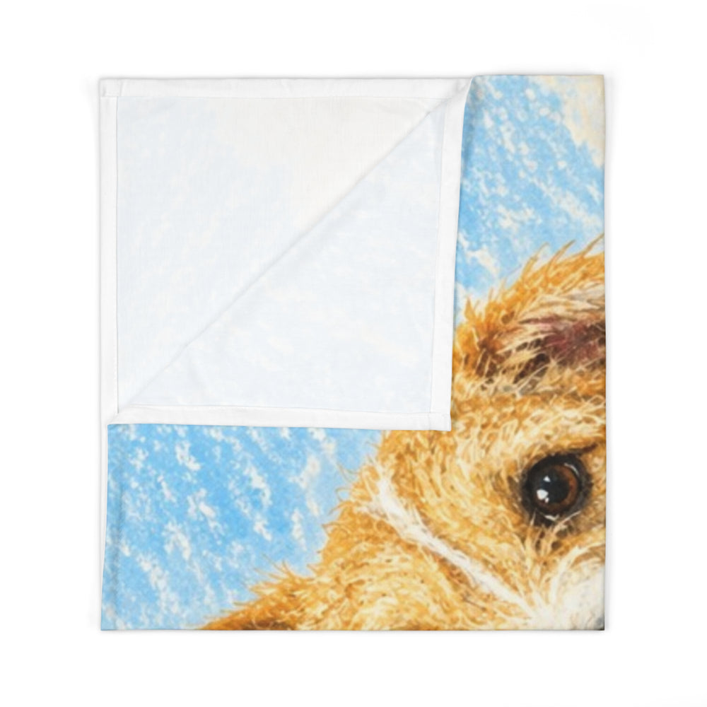 Baby Swaddle Blanket