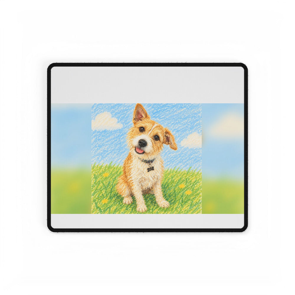 Mouse Pad for Office & Home