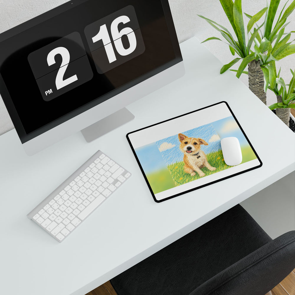 Mouse Pad for Office & Home