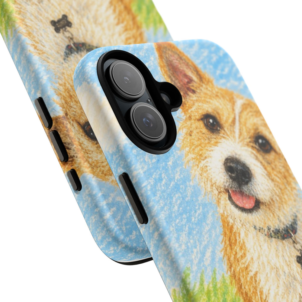 Art Tough Phone Case