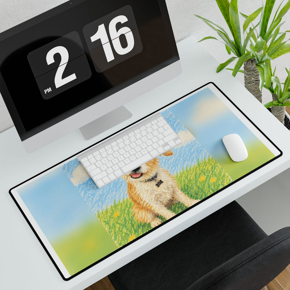 Mouse Pad for Office & Home