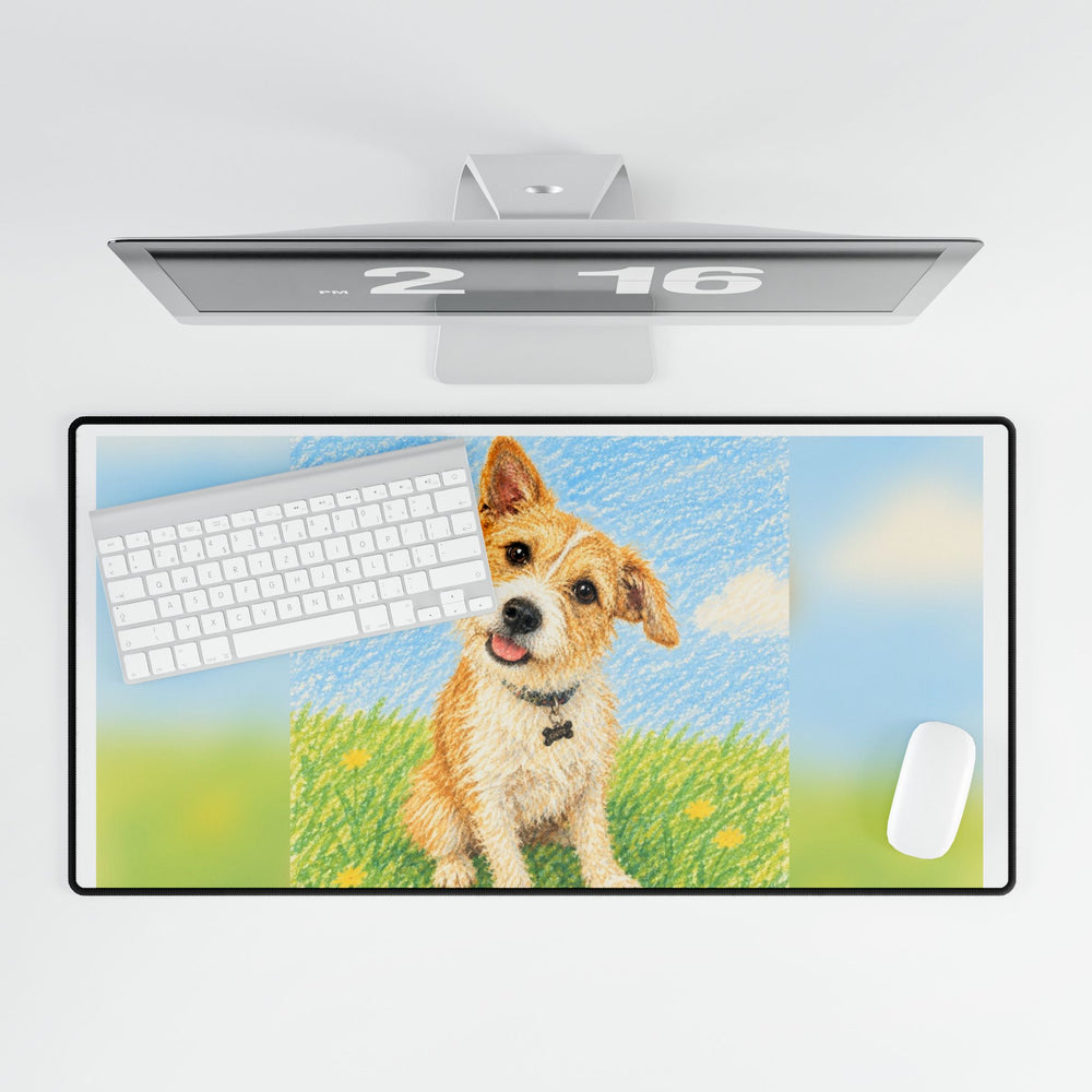 Mouse Pad for Office & Home