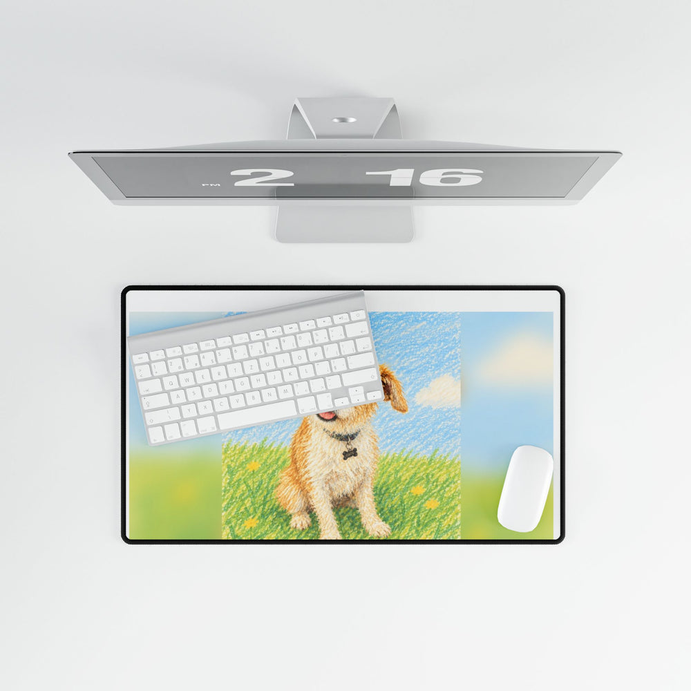 Mouse Pad for Office & Home