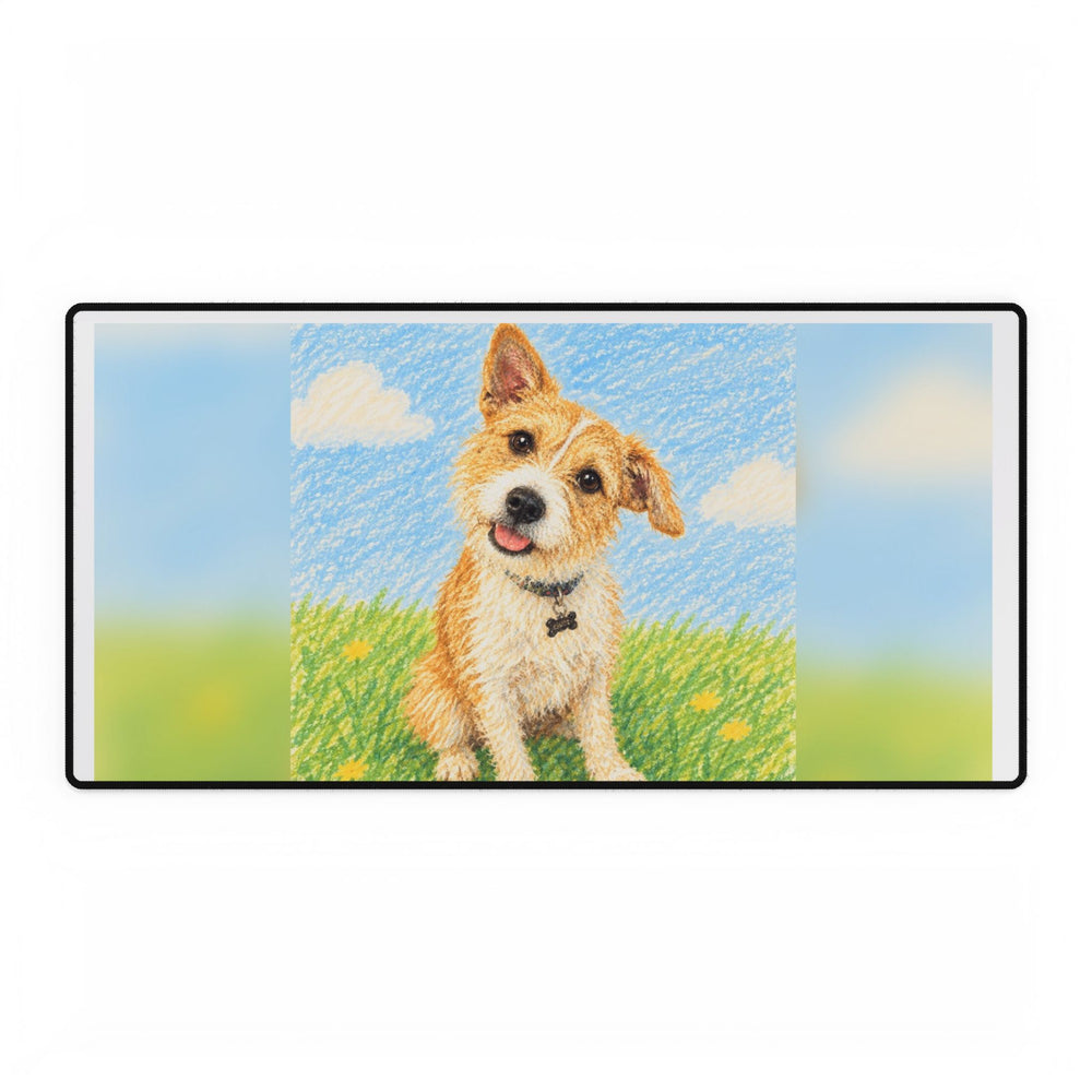 Mouse Pad for Office & Home